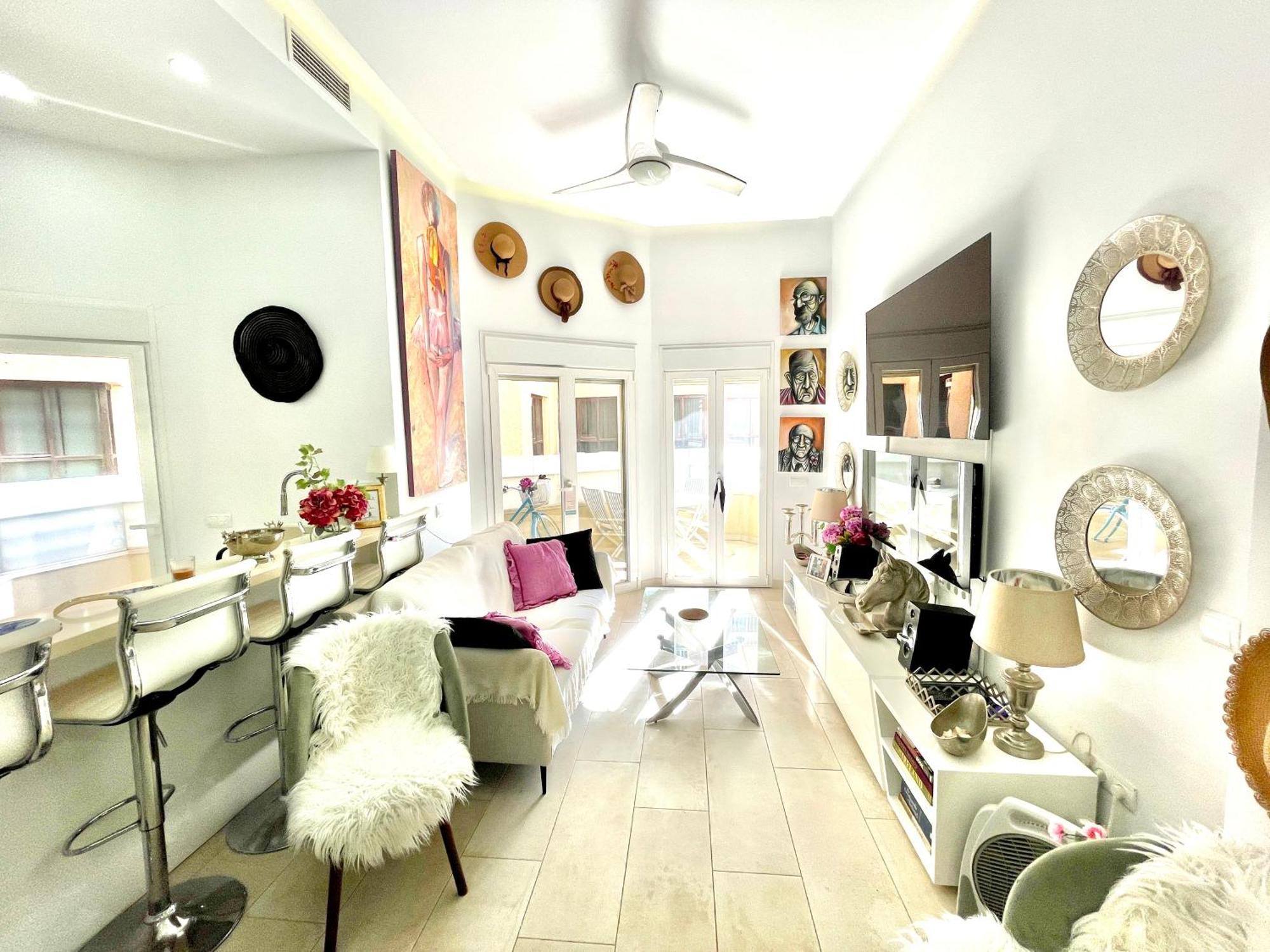 Magnolia Loft Marbella - Centro Ciudad Apartment Екстериор снимка