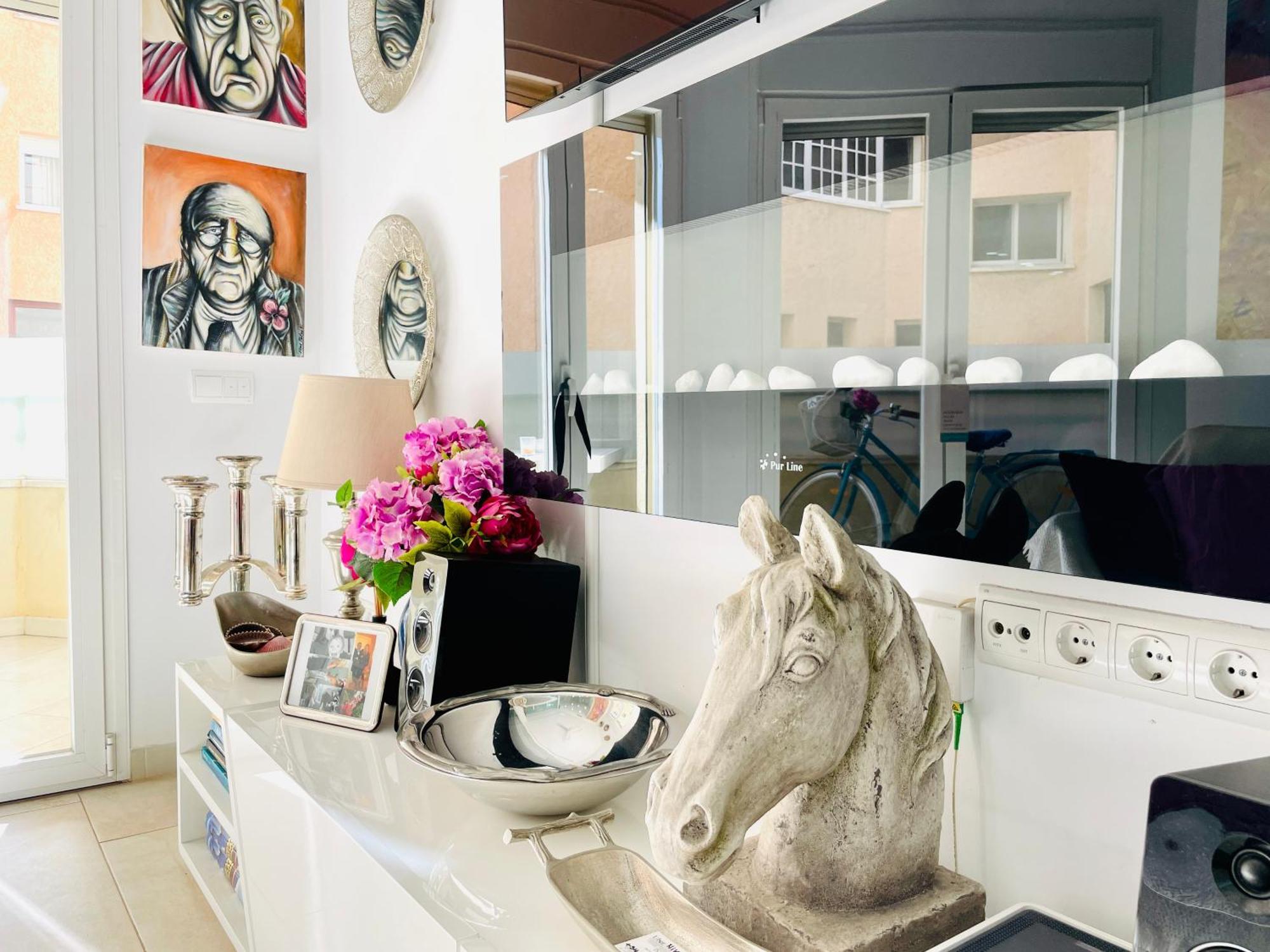 Magnolia Loft Marbella - Centro Ciudad Apartment Екстериор снимка