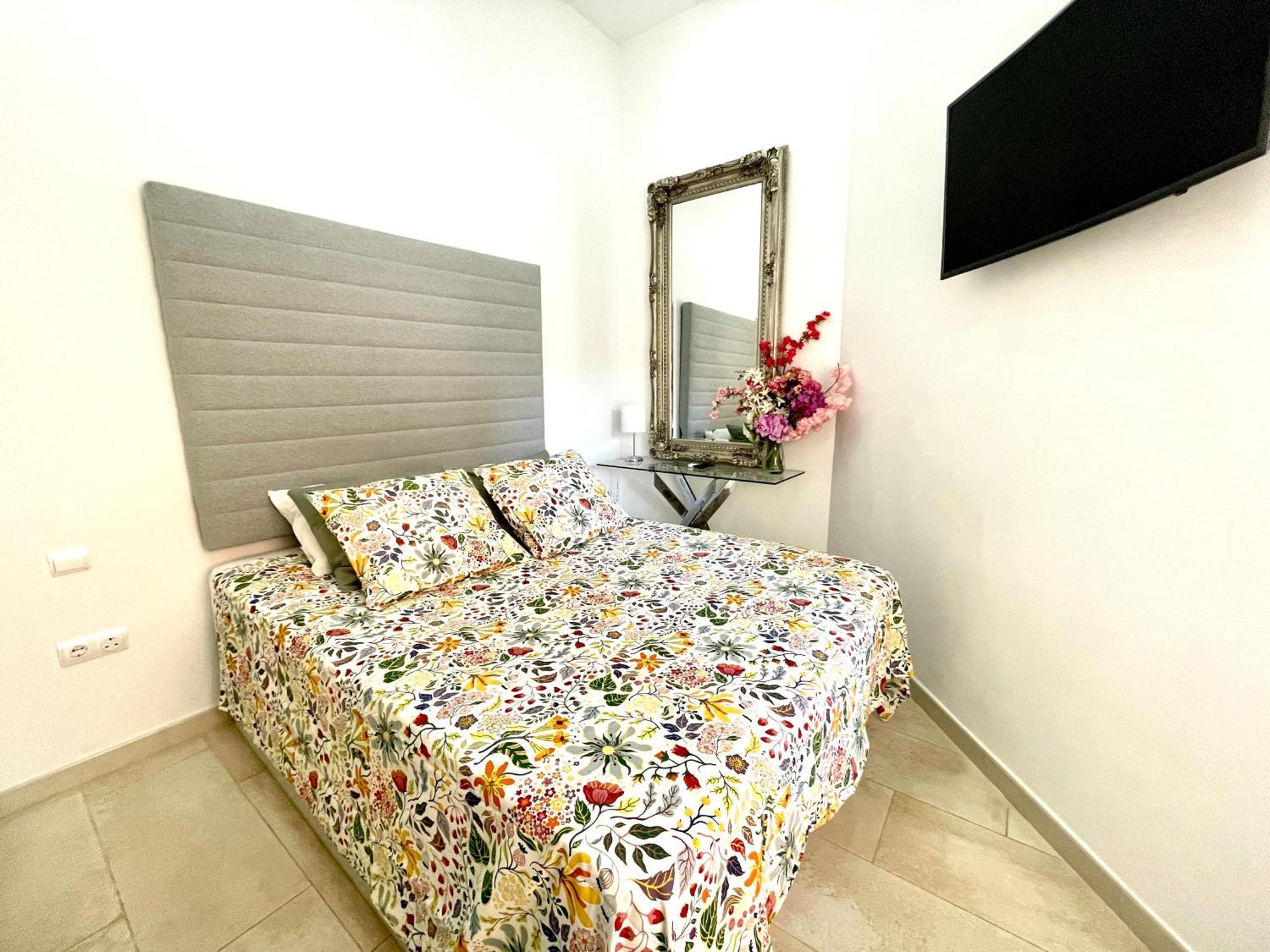 Magnolia Loft Marbella - Centro Ciudad Apartment Екстериор снимка