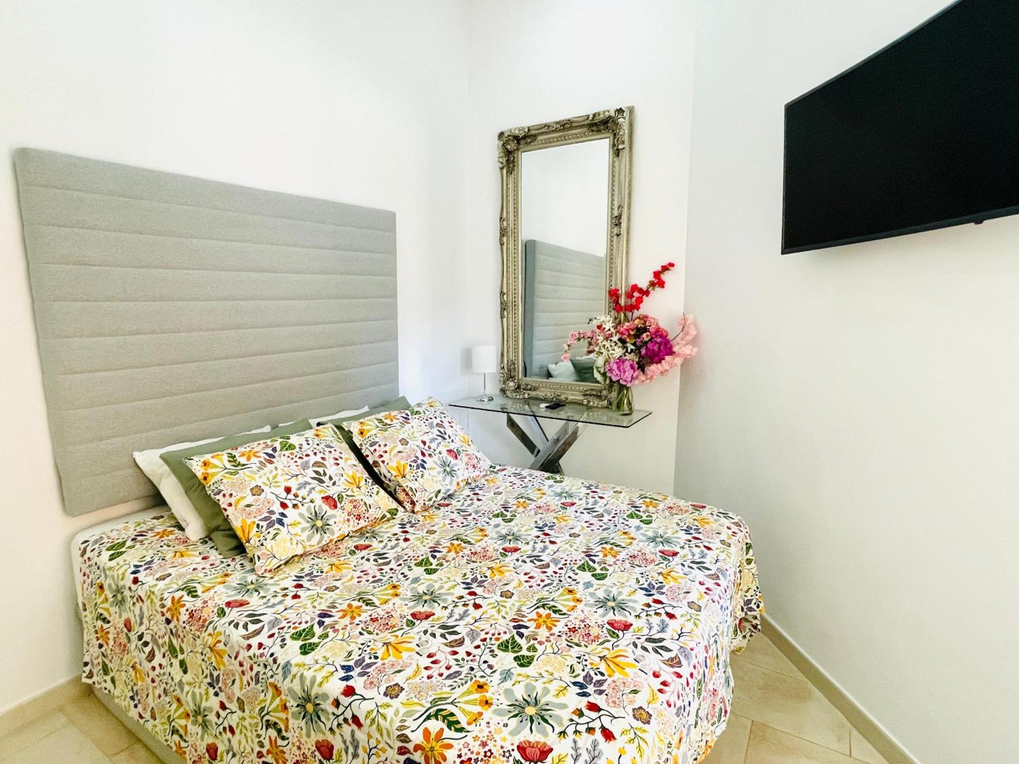 Magnolia Loft Marbella - Centro Ciudad Apartment Екстериор снимка